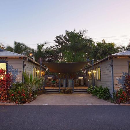 Discovery Parks - Rockhampton Hotel Exterior photo