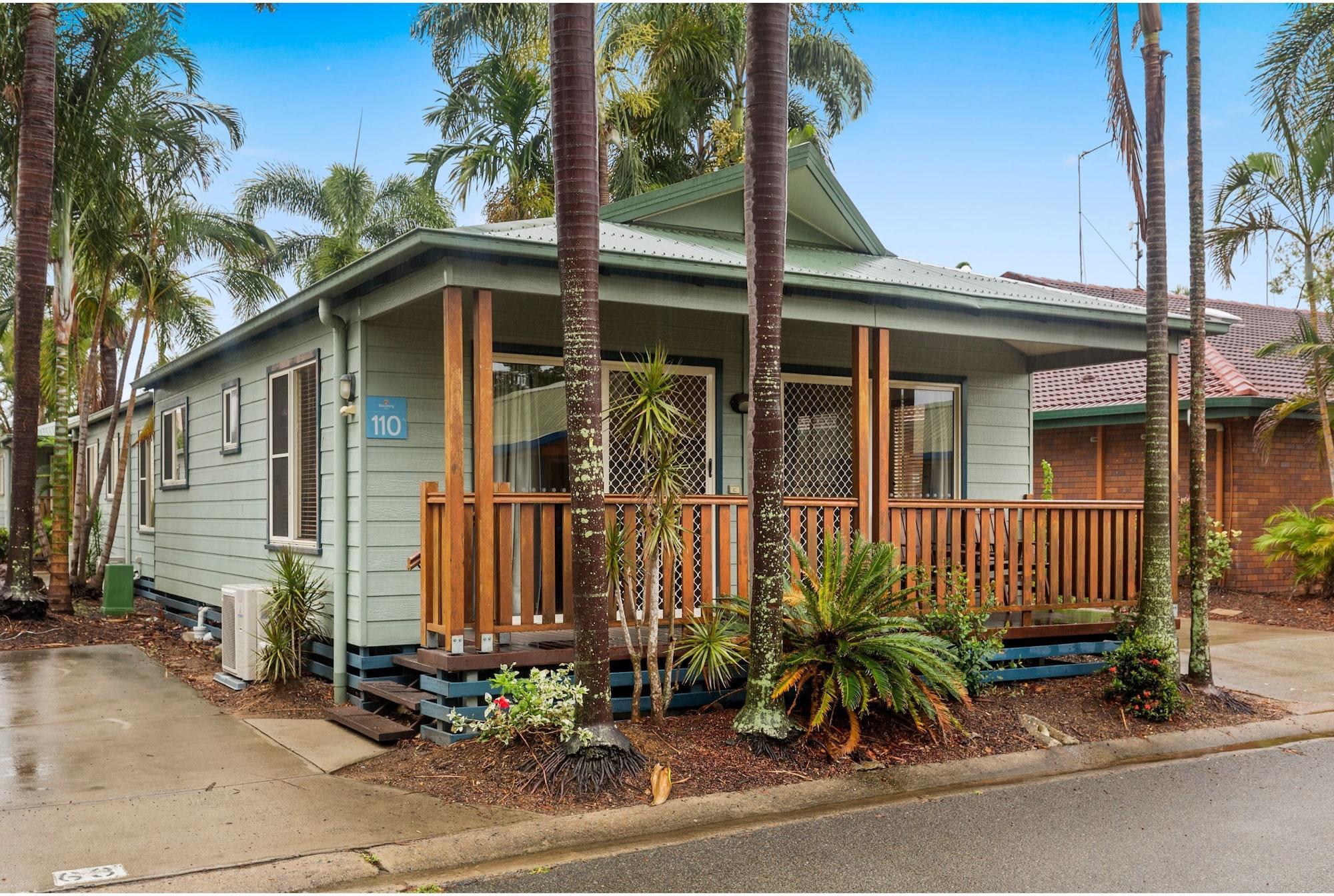 Discovery Parks - Rockhampton Hotel Exterior photo