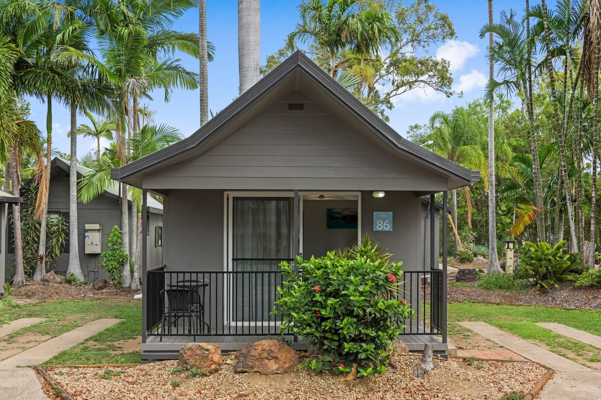 Discovery Parks - Rockhampton Hotel Exterior photo