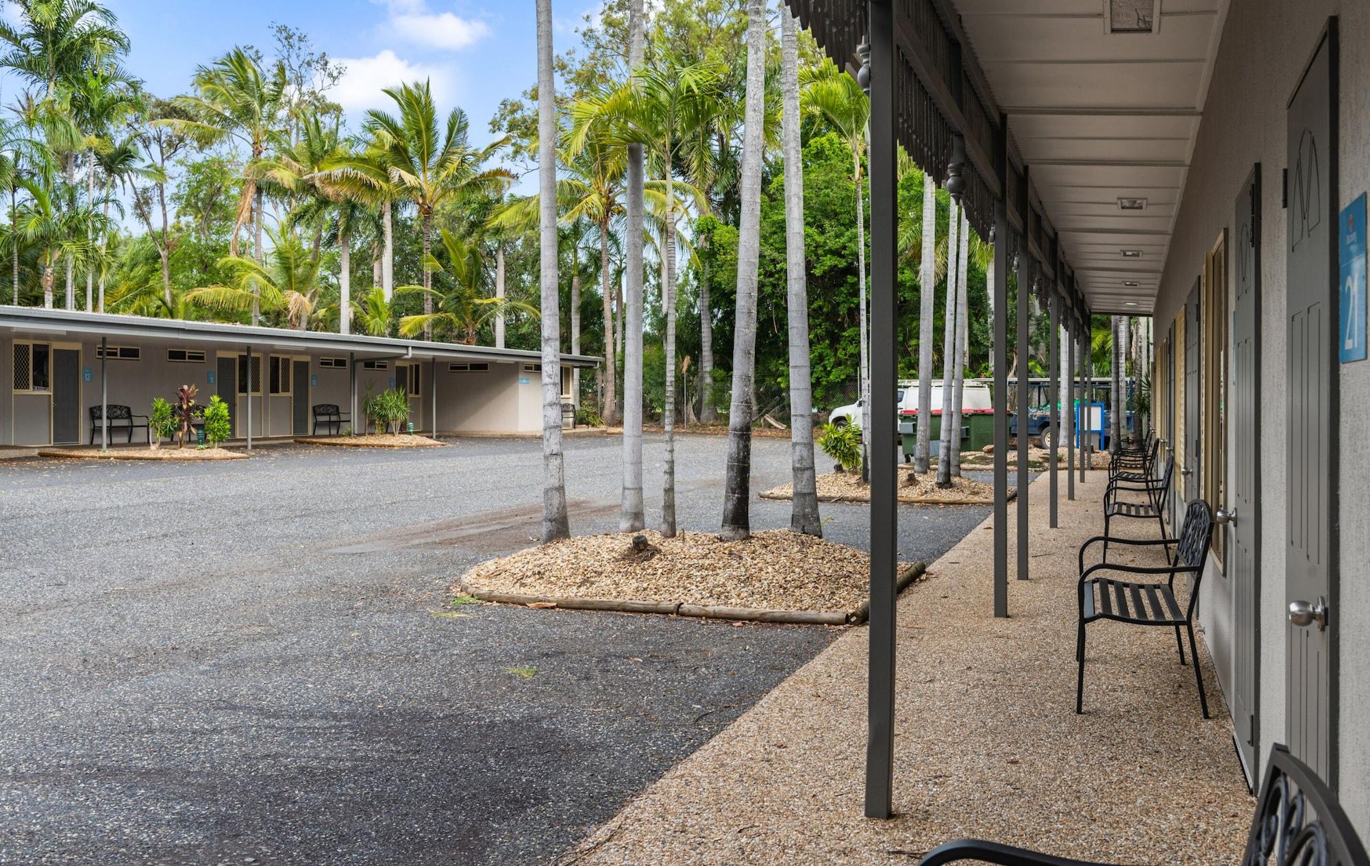 Discovery Parks - Rockhampton Hotel Exterior photo