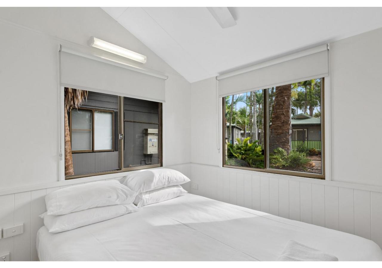 Discovery Parks - Rockhampton Hotel Room photo