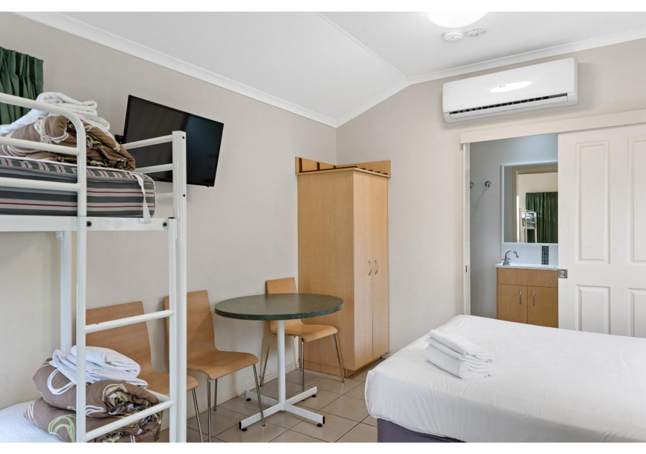 Discovery Parks - Rockhampton Hotel Room photo