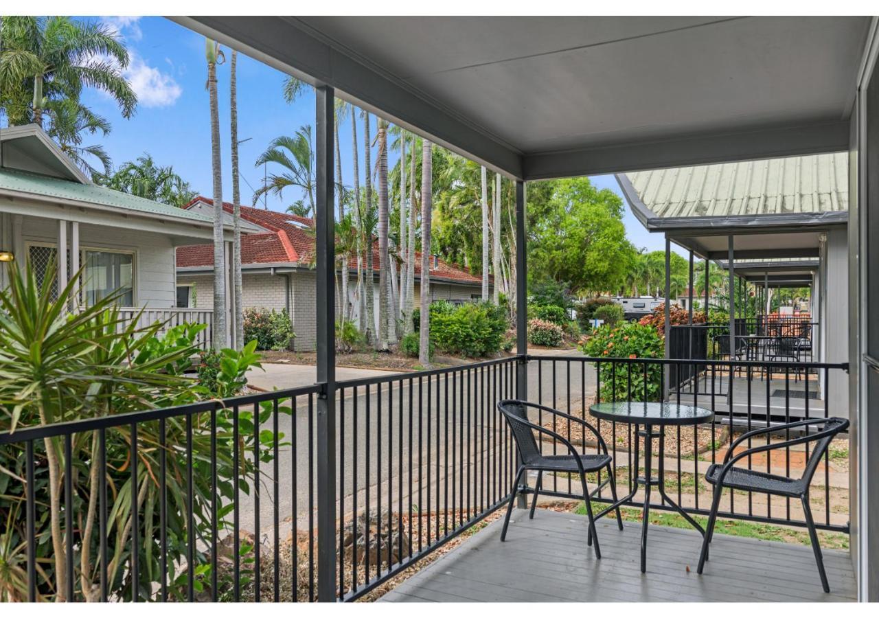 Discovery Parks - Rockhampton Hotel Room photo